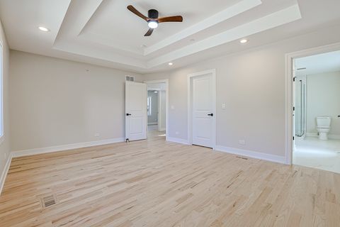 Tiny photo for 11152 S Lawler Avenue, Alsip, IL 60803 (MLS # 12470778)