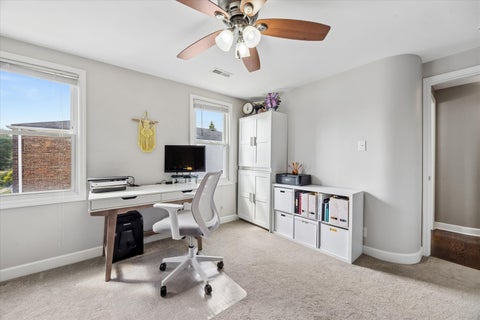 Tiny photo for Evergreen Park, IL 60805 (MLS # 12752384)
