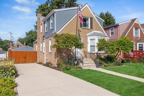 Tiny photo for Evergreen Park, IL 60805 (MLS # 12752384)