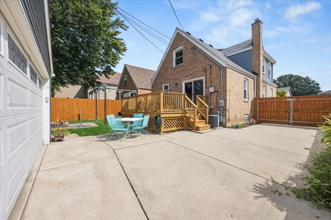 Tiny photo for Evergreen Park, IL 60805 (MLS # 12752384)