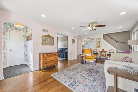 Tiny photo for Evergreen Park, IL 60805 (MLS # 12752384)