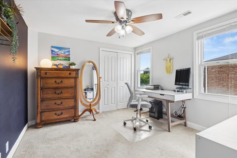 Tiny photo for Evergreen Park, IL 60805 (MLS # 12752384)