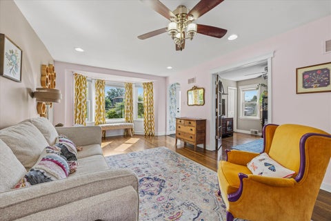 Tiny photo for Evergreen Park, IL 60805 (MLS # 12752384)