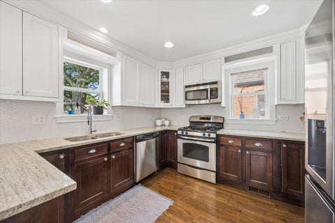 Tiny photo for Evergreen Park, IL 60805 (MLS # 12752384)