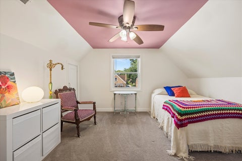 Tiny photo for Evergreen Park, IL 60805 (MLS # 12752384)