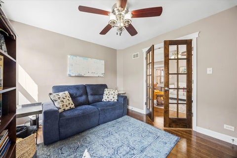 Tiny photo for Evergreen Park, IL 60805 (MLS # 12752384)