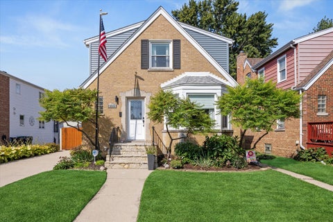 Photo of Evergreen Park, IL 60805 (MLS # 12752384)