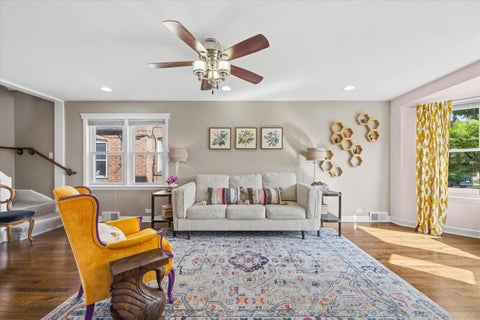 Tiny photo for Evergreen Park, IL 60805 (MLS # 12752384)