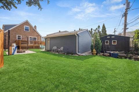 Tiny photo for Evergreen Park, IL 60805 (MLS # 12752384)
