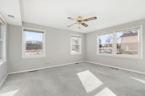 Tiny photo for 13 Riegel Oaks Lane, Homewood, IL 60430 (MLS # 12547848)