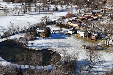 Tiny photo for 13 Riegel Oaks Lane, Homewood, IL 60430 (MLS # 12547848)