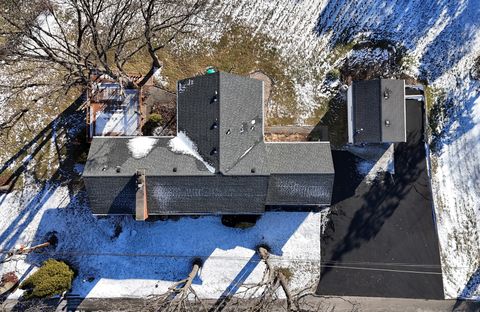 Tiny photo for 13 Riegel Oaks Lane, Homewood, IL 60430 (MLS # 12547848)