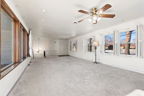 Tiny photo for 13 Riegel Oaks Lane, Homewood, IL 60430 (MLS # 12547848)