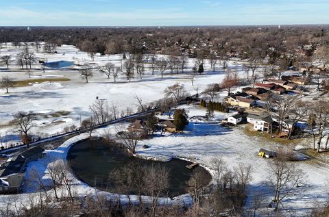 Tiny photo for 13 Riegel Oaks Lane, Homewood, IL 60430 (MLS # 12547848)