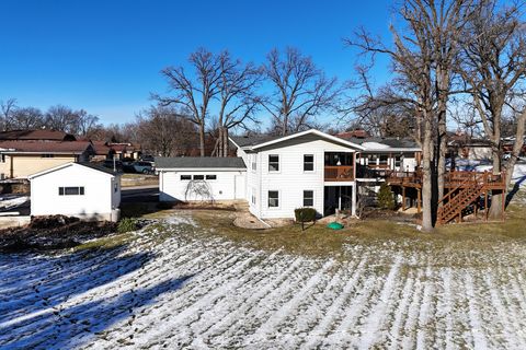 Tiny photo for 13 Riegel Oaks Lane, Homewood, IL 60430 (MLS # 12547848)