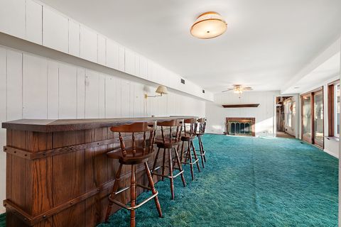 Tiny photo for 13 Riegel Oaks Lane, Homewood, IL 60430 (MLS # 12547848)