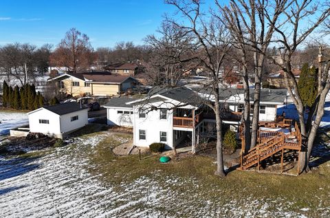 Tiny photo for 13 Riegel Oaks Lane, Homewood, IL 60430 (MLS # 12547848)