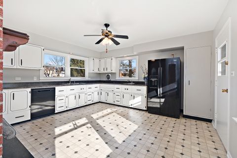 Tiny photo for 13 Riegel Oaks Lane, Homewood, IL 60430 (MLS # 12547848)