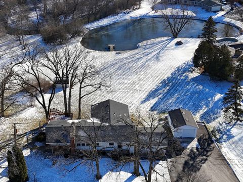 Tiny photo for 13 Riegel Oaks Lane, Homewood, IL 60430 (MLS # 12547848)