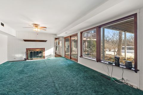 Tiny photo for 13 Riegel Oaks Lane, Homewood, IL 60430 (MLS # 12547848)