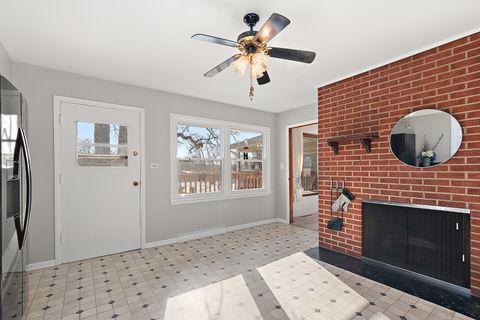 Tiny photo for 13 Riegel Oaks Lane, Homewood, IL 60430 (MLS # 12547848)