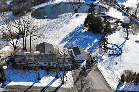 Tiny photo for 13 Riegel Oaks Lane, Homewood, IL 60430 (MLS # 12547848)