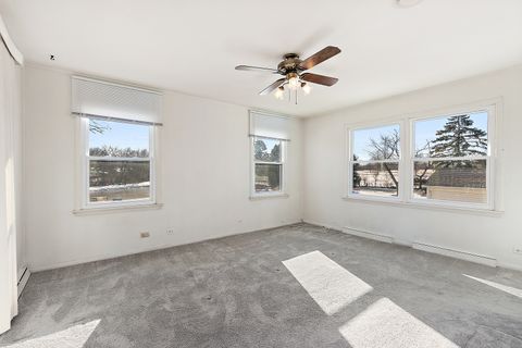 Tiny photo for 13 Riegel Oaks Lane, Homewood, IL 60430 (MLS # 12547848)