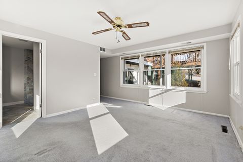 Tiny photo for 13 Riegel Oaks Lane, Homewood, IL 60430 (MLS # 12547848)