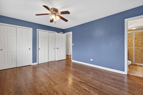 Tiny photo for 720 PRESTON Lane, Schaumburg, IL 60193 (MLS # 12614916)