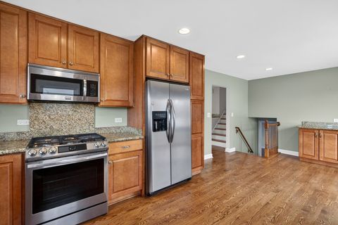 Tiny photo for 720 PRESTON Lane, Schaumburg, IL 60193 (MLS # 12614916)