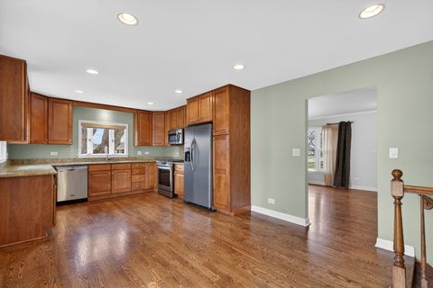 Tiny photo for 720 PRESTON Lane, Schaumburg, IL 60193 (MLS # 12614916)