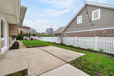 Tiny photo for 720 PRESTON Lane, Schaumburg, IL 60193 (MLS # 12614916)