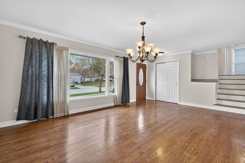 Tiny photo for 720 PRESTON Lane, Schaumburg, IL 60193 (MLS # 12614916)