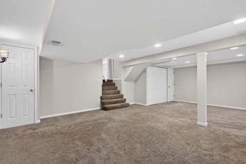 Tiny photo for 720 PRESTON Lane, Schaumburg, IL 60193 (MLS # 12614916)