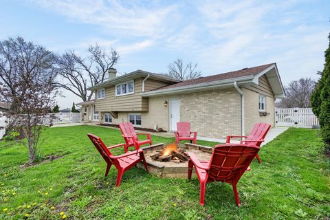 Tiny photo for 720 PRESTON Lane, Schaumburg, IL 60193 (MLS # 12614916)