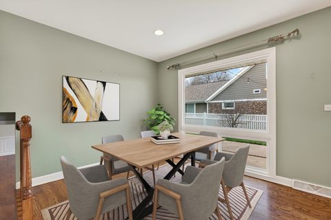 Tiny photo for 720 PRESTON Lane, Schaumburg, IL 60193 (MLS # 12614916)