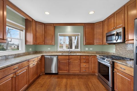 Tiny photo for 720 PRESTON Lane, Schaumburg, IL 60193 (MLS # 12614916)