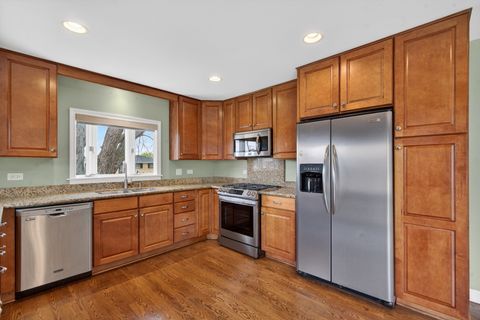 Tiny photo for 720 PRESTON Lane, Schaumburg, IL 60193 (MLS # 12614916)