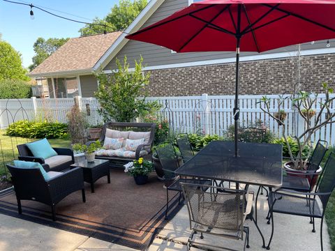 Tiny photo for 720 PRESTON Lane, Schaumburg, IL 60193 (MLS # 12614916)