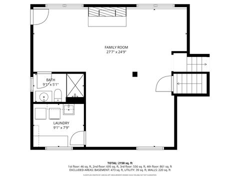Tiny photo for 720 PRESTON Lane, Schaumburg, IL 60193 (MLS # 12614916)