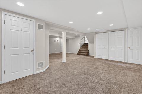 Tiny photo for 720 PRESTON Lane, Schaumburg, IL 60193 (MLS # 12614916)