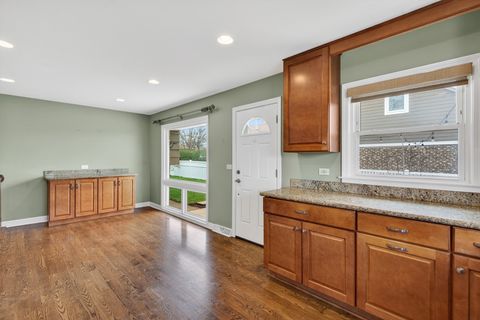 Tiny photo for 720 PRESTON Lane, Schaumburg, IL 60193 (MLS # 12614916)