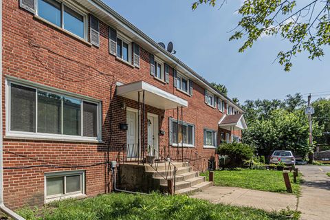 937 W North Avenue C Villa Park IL 60181