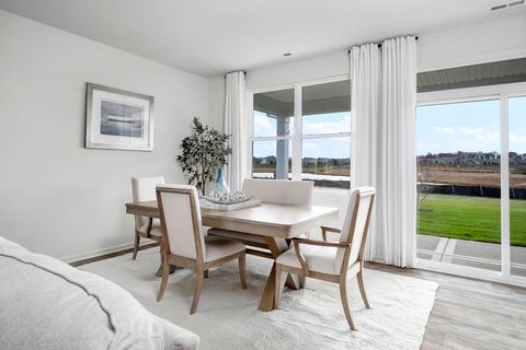 Tiny photo for 787 Plateau Drive, Pingree Grove, IL 60140 (MLS # 12566704)