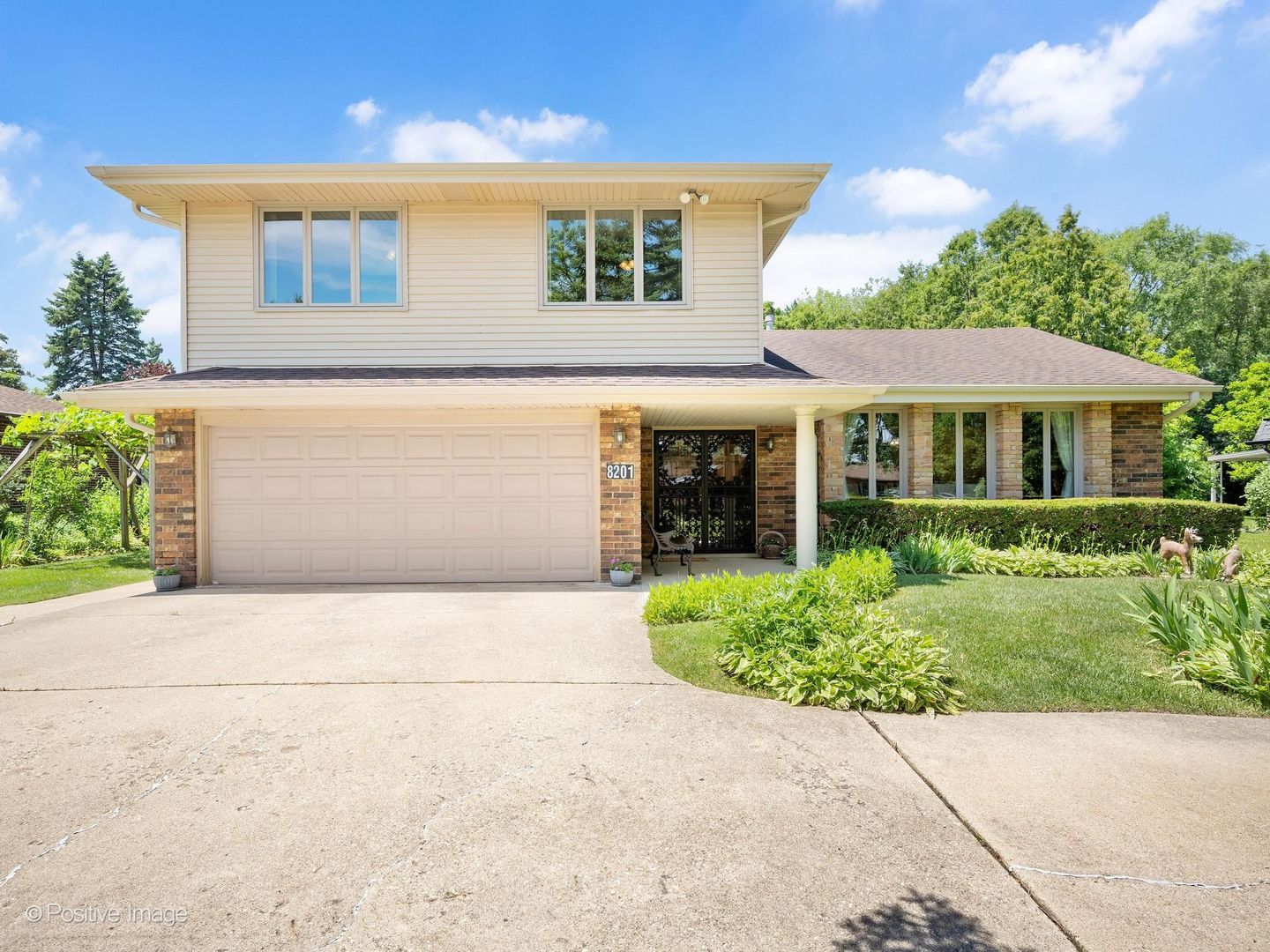 8201 Crestview Drive