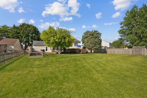 Tiny photo for 1549 Sawgrass Court, Elgin, IL 60123 (MLS # 12689211)
