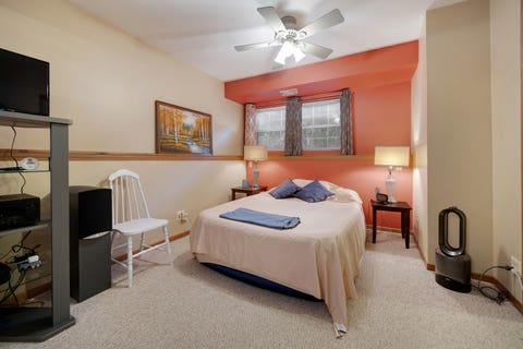 Tiny photo for 1549 Sawgrass Court, Elgin, IL 60123 (MLS # 12689211)