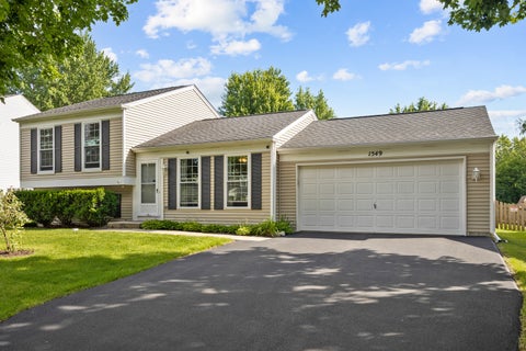 Photo of 1549 Sawgrass Court, Elgin, IL 60123 (MLS # 12689211)