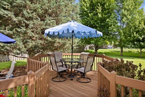 Tiny photo for 1549 Sawgrass Court, Elgin, IL 60123 (MLS # 12689211)