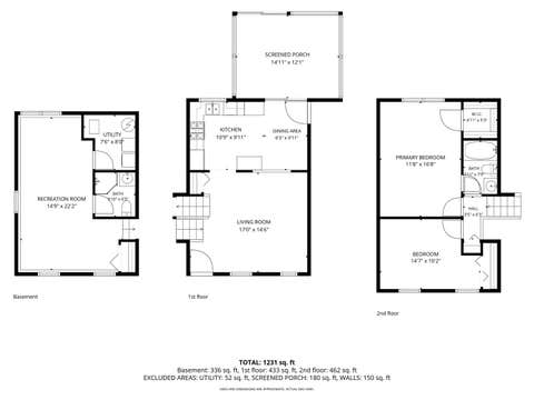 Tiny photo for 1549 Sawgrass Court, Elgin, IL 60123 (MLS # 12689211)